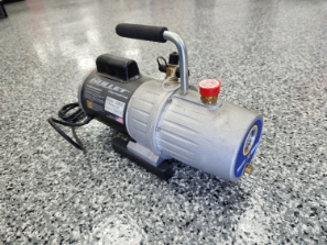 Vacuum Pump